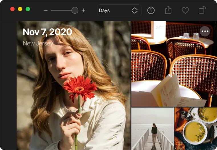 Gallery app
