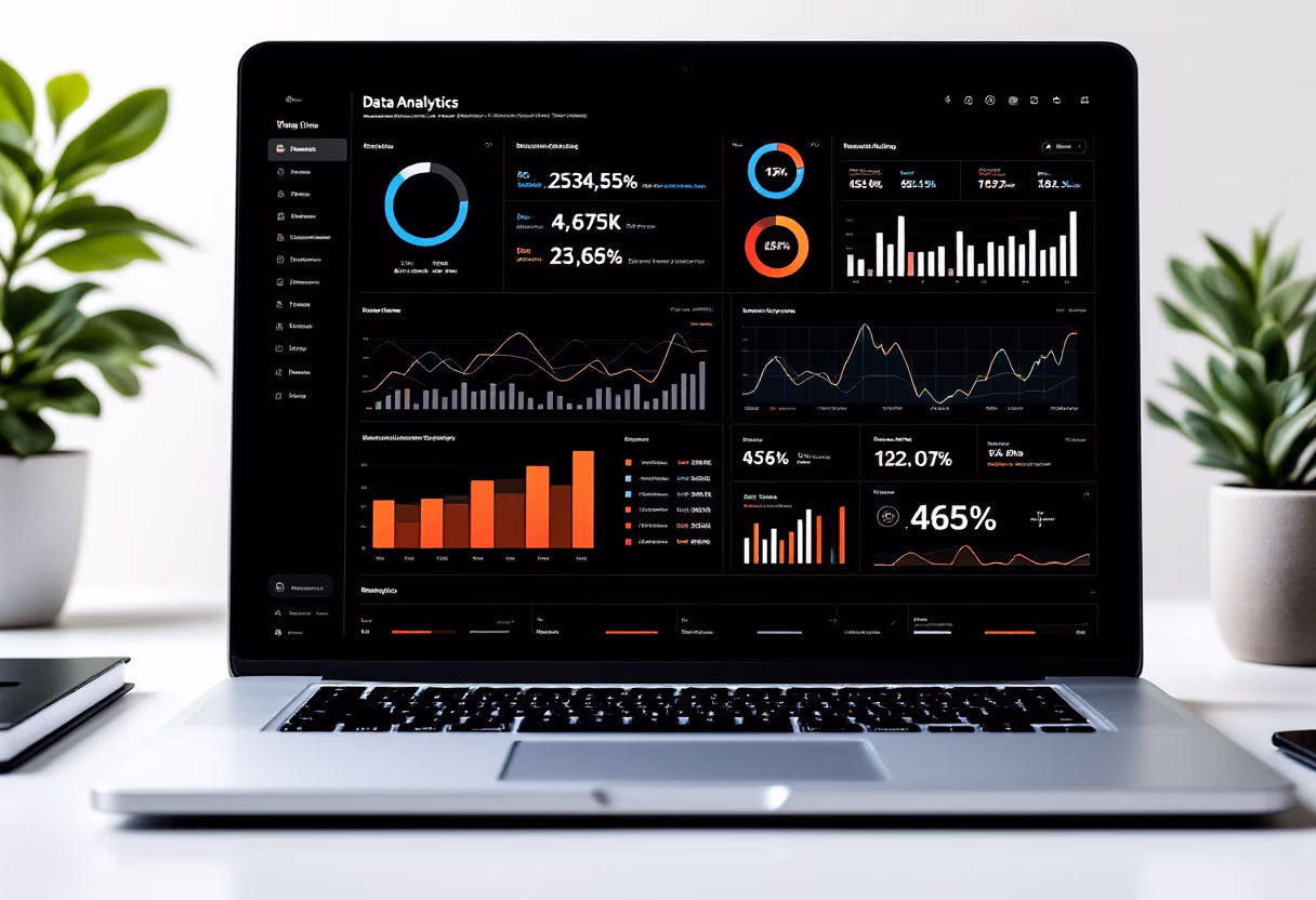 image of business strategy session [interface]