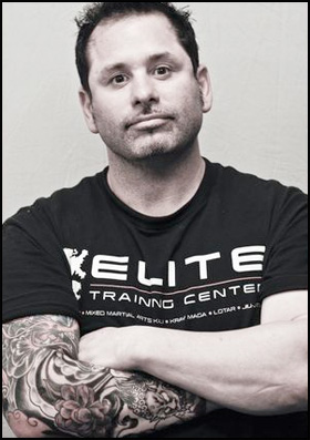 Brian Rauchbach