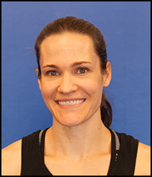 Katie Toney