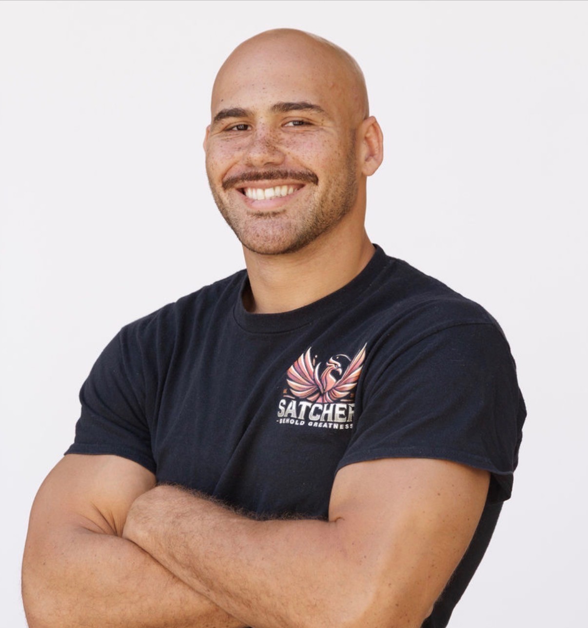 Scott Satcher