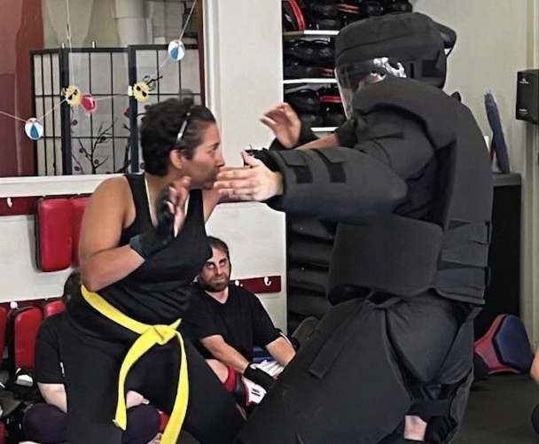 Krav maga 