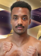 Tahriq Wright