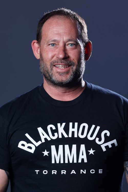 Josh Grant