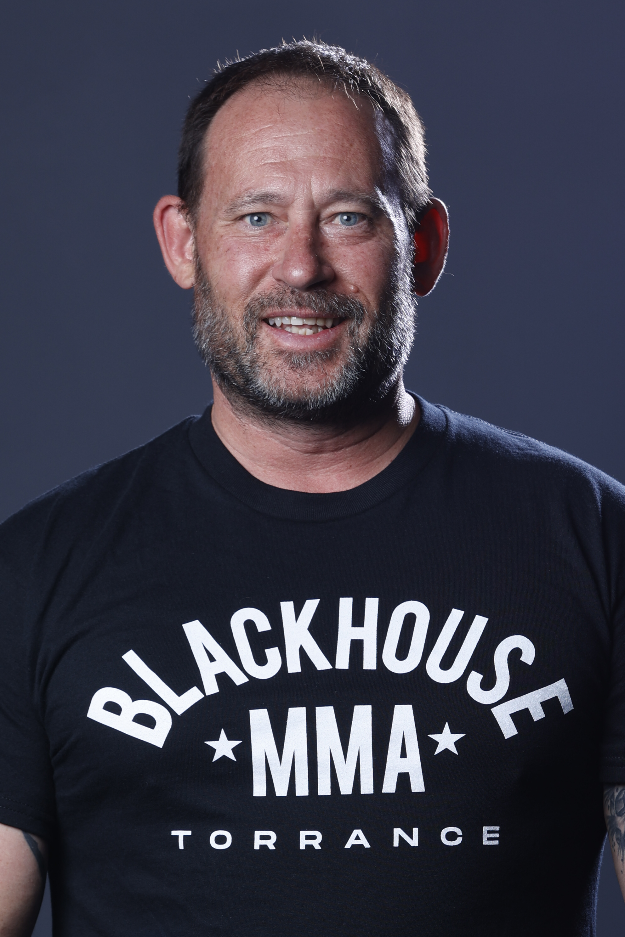 Josh Grant