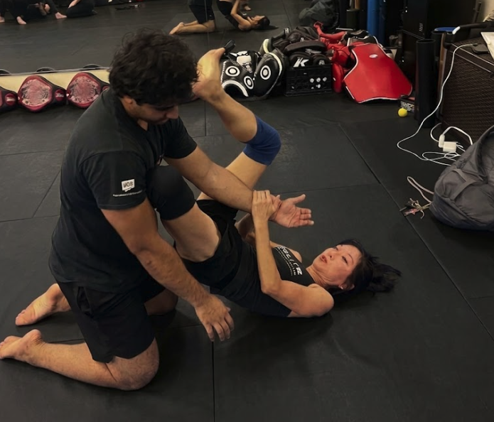 How We Train