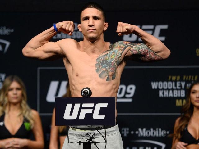 Albert Morales