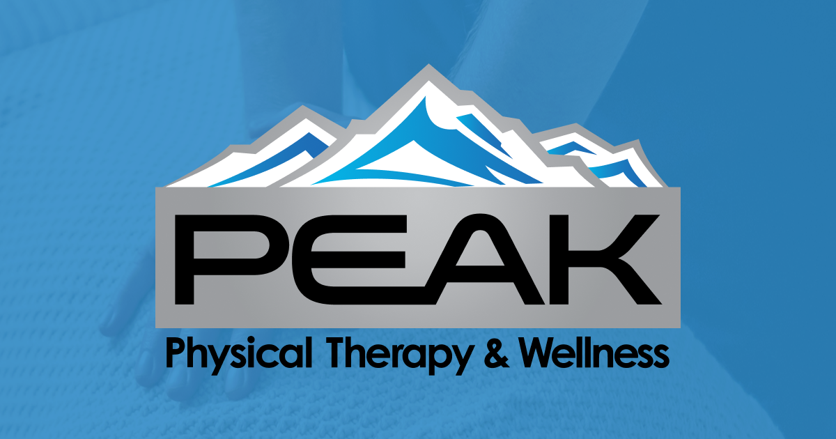 Peak Physical Therapy & Wellness - South Denver