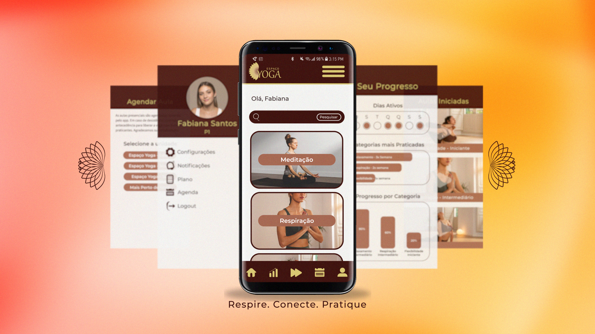 Styleframe Espaço Yoga 1