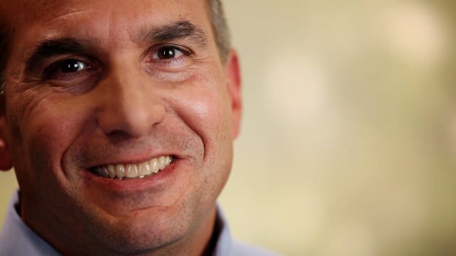 Intuit employee benefits recruiting video