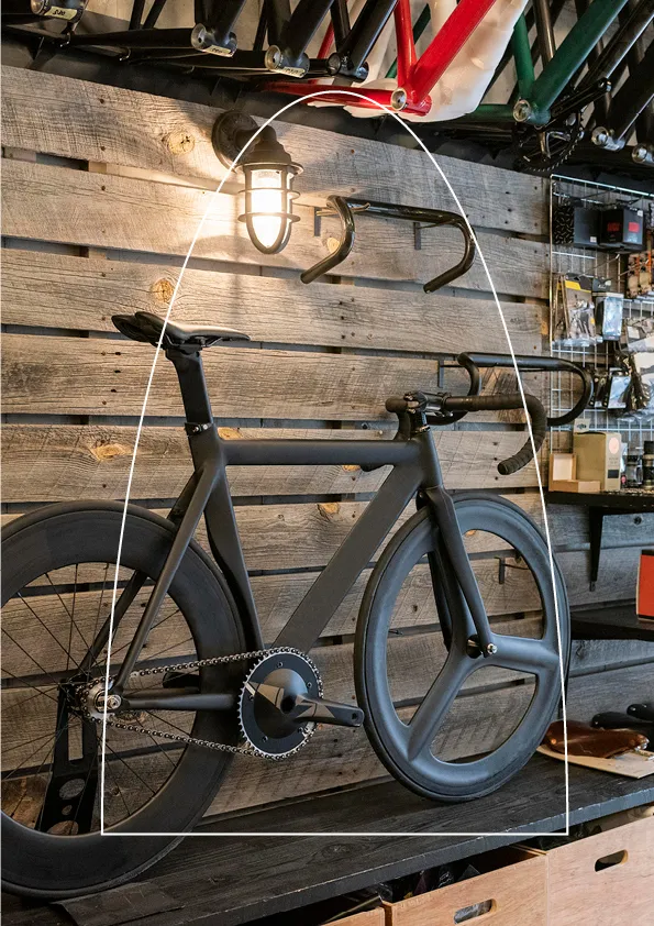 Mobility hub