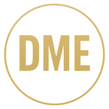 DME Logo