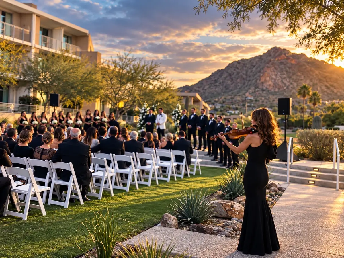 Ceremony