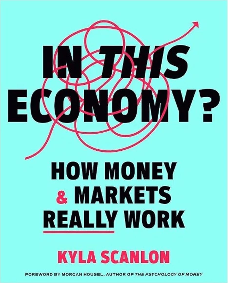 A Random Walk Down Wall Street book cover