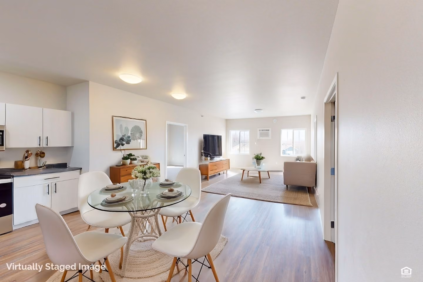 Marion Crossing Apartments interior photo