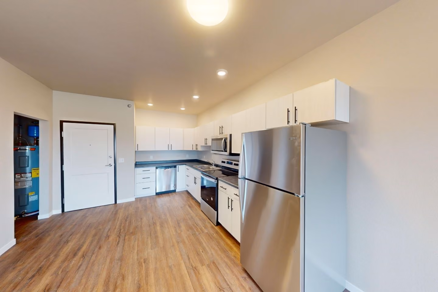 Marion Crossing Apartments interior photo