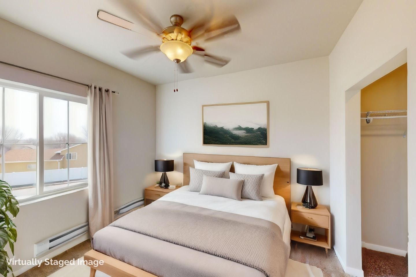Marion Crossing Apartments interior photo