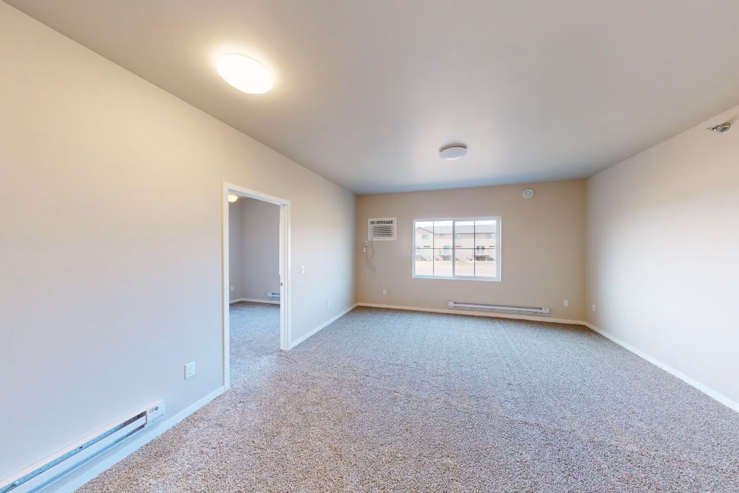 Marion Crossing Apartments interior photo
