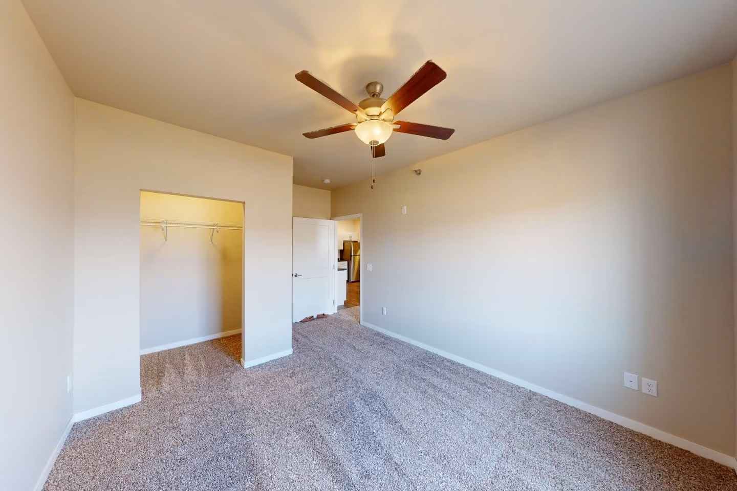 Marion Crossing Apartments interior photo