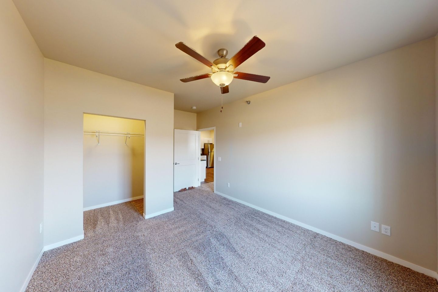 Marion Crossing Apartments interior photo