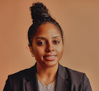 Presenter Image
