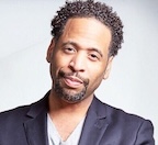 Presenter Image