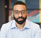 Presenter Image