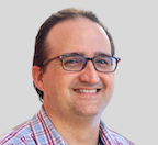 Presenter Image