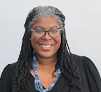 Presenter Image