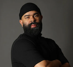 Presenter Image