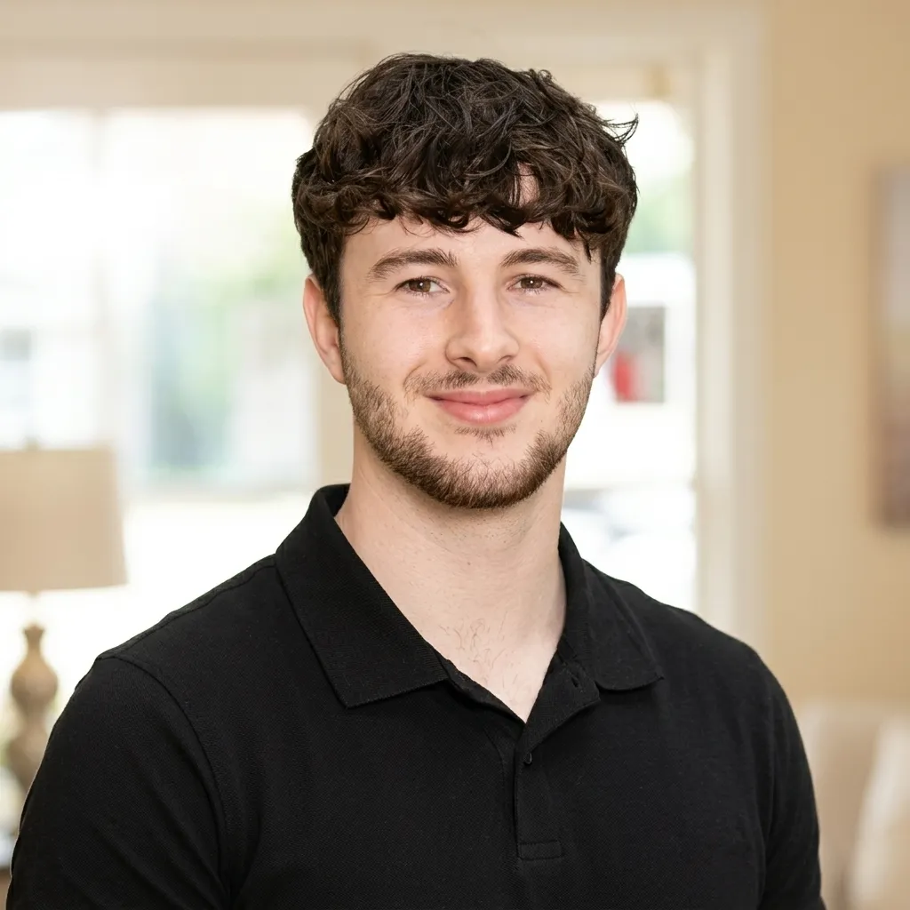 Chris Olafson