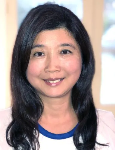 Lilianne (Ling) Jin