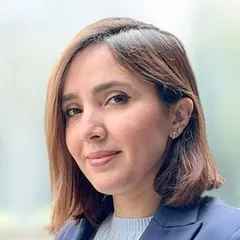 Farideh Irvani
