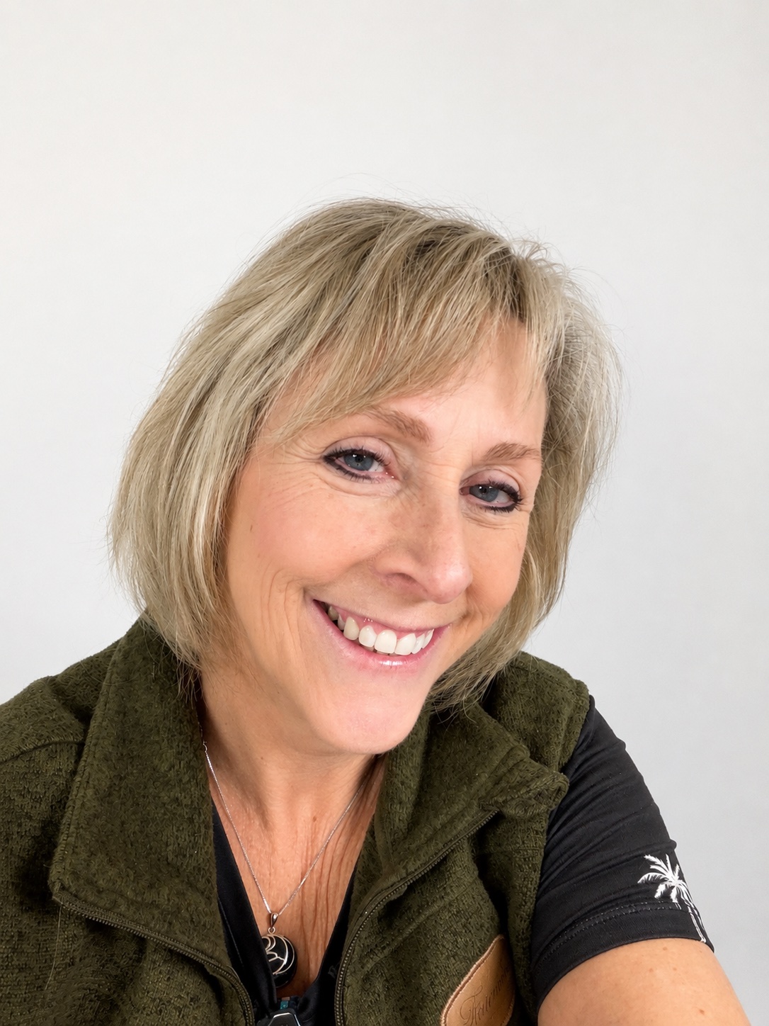 April Szpara