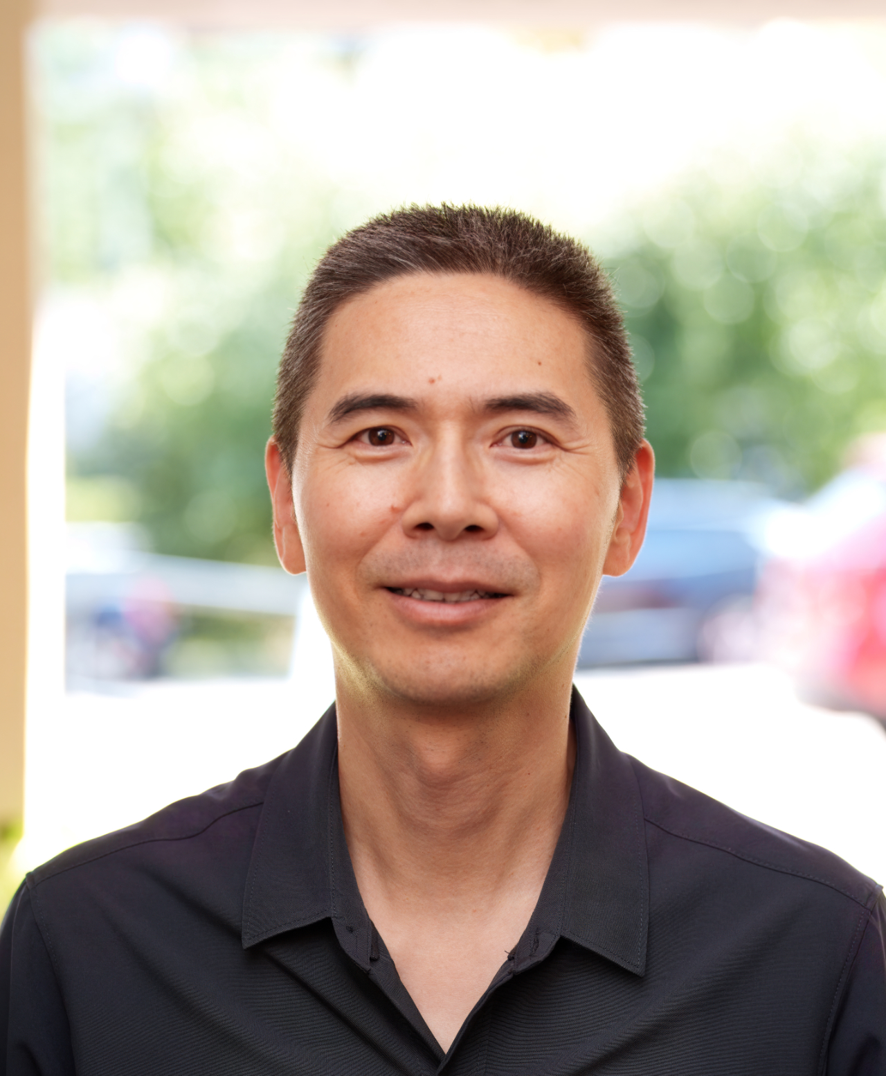 Dr. Daniel (Jun) Wu