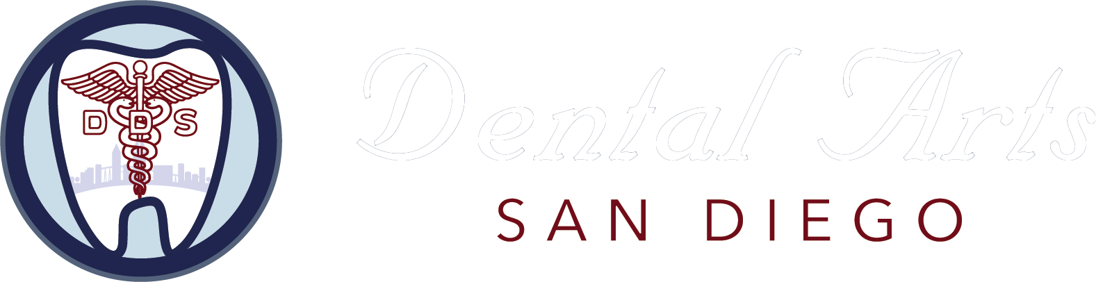 Dental Arts San Diego in El Cajon, CA logo