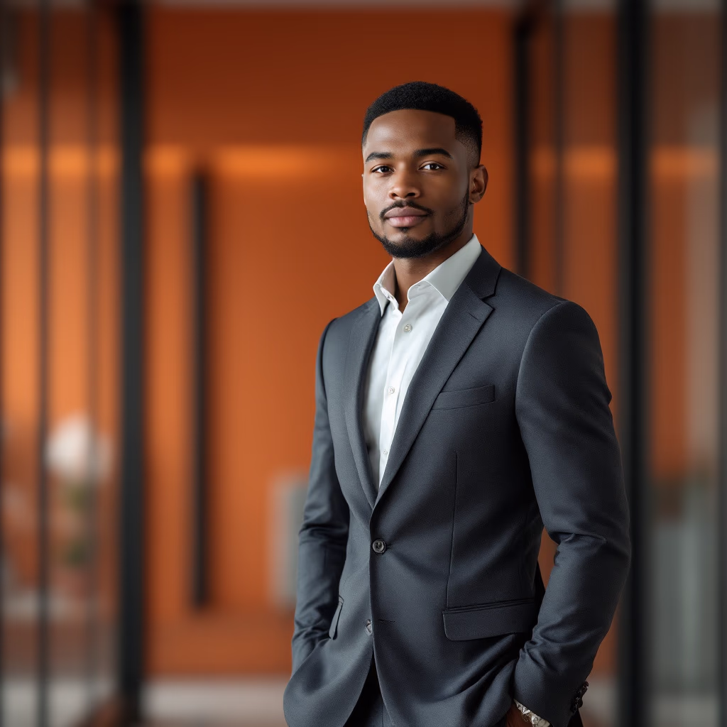 [team] image of individual team member (for a legal tech)