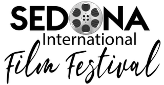 Black text 'BLACKPILL' below a silver film reel icon on a white background.