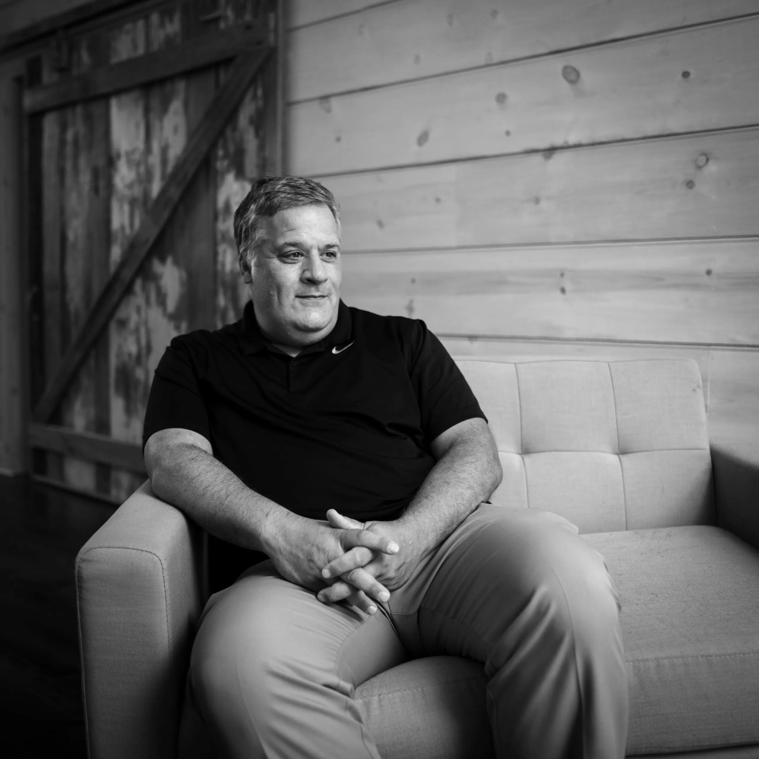 Michael Husain | Founder, The Reelist | Director