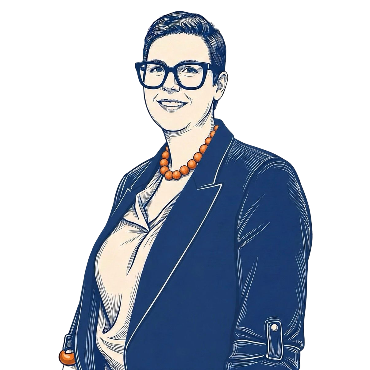 Anne-Gaëlle Le Vaillant, avocate associée en fiscalité et droit des sociétés – Canis Le Vaillant