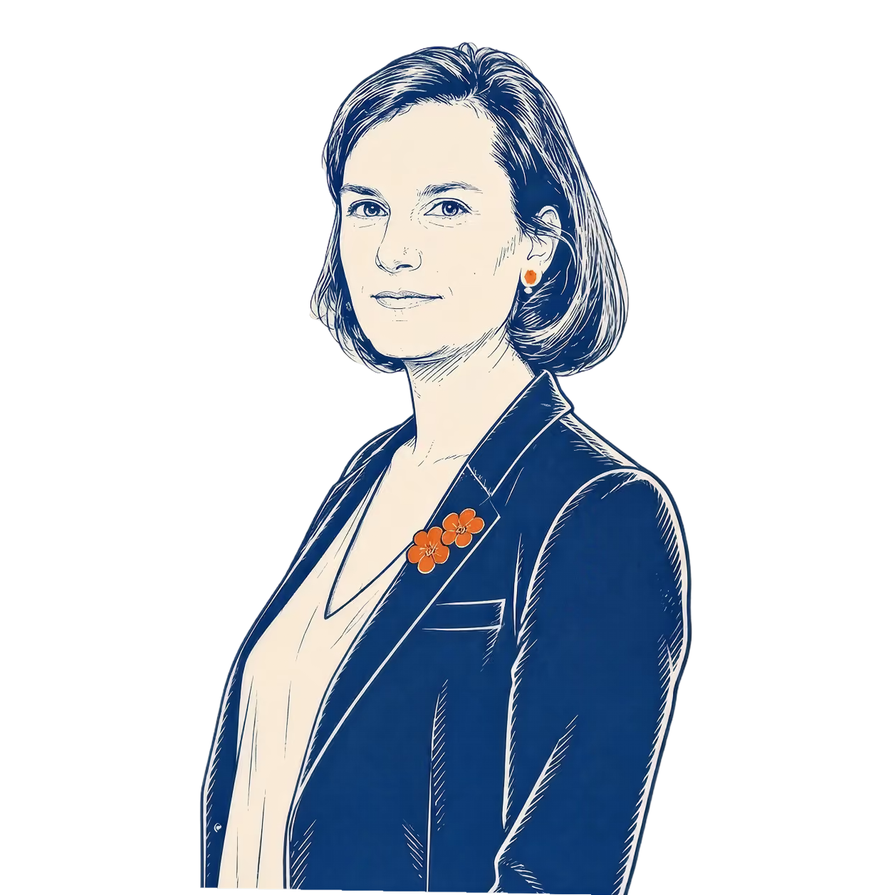 Amélie Tozzi, avocate fiscaliste – Canis Le Vaillant