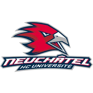 Logo HC Université Neuchâtel