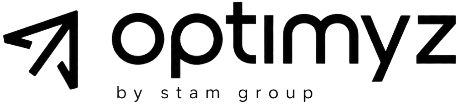 Logo Optimyz