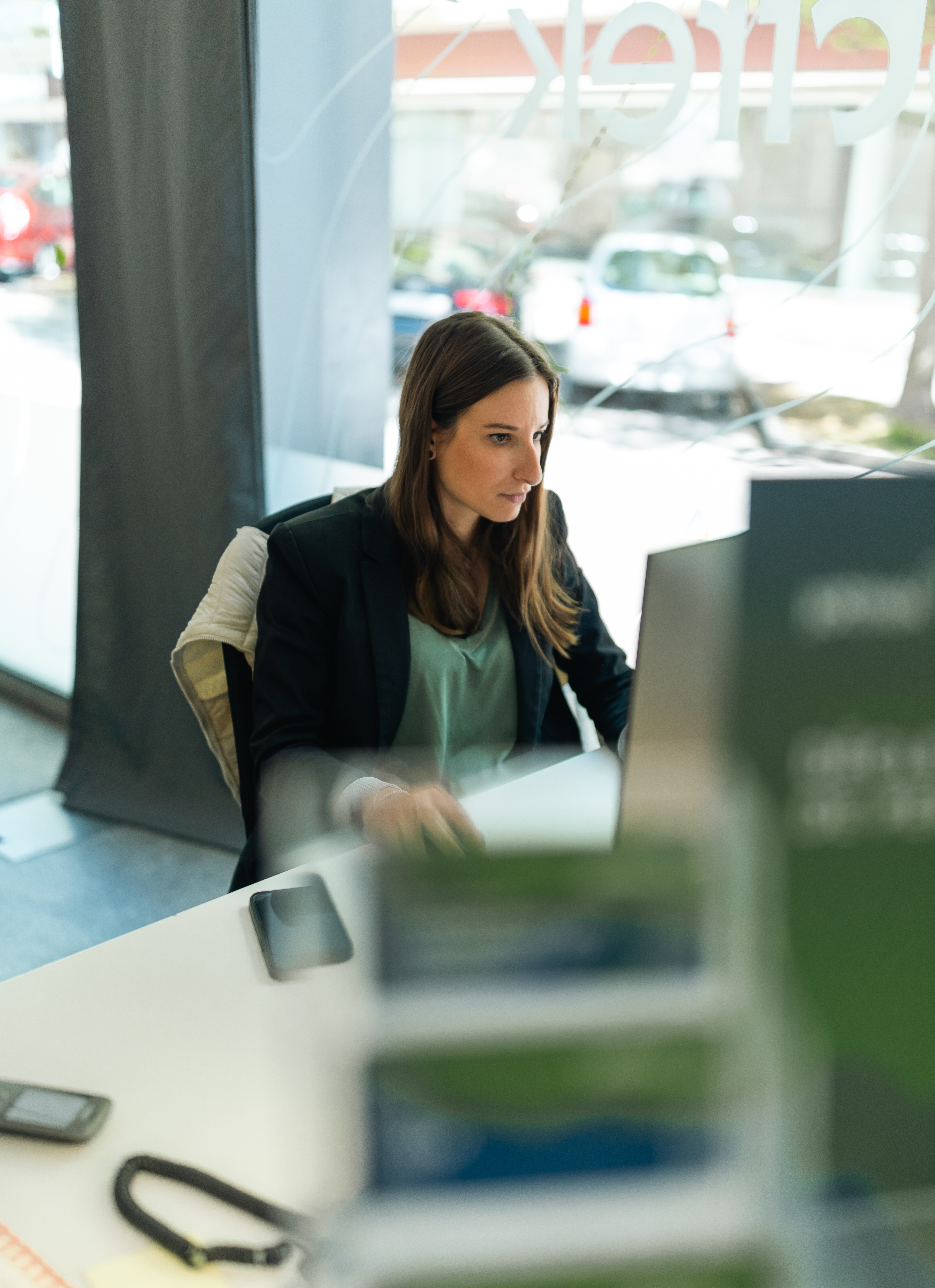 Jobtrek