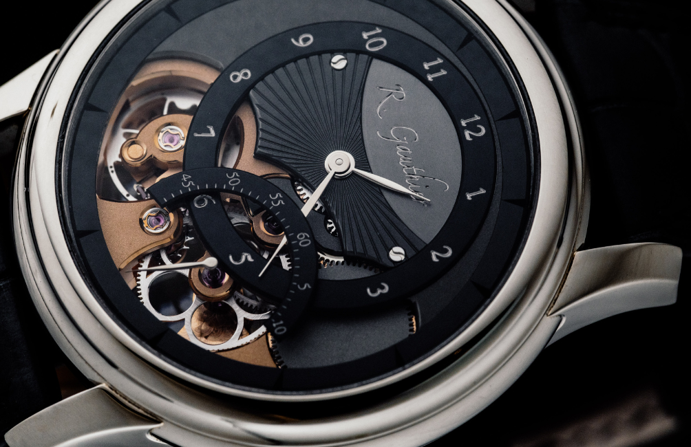 Regalia Luxury Trading