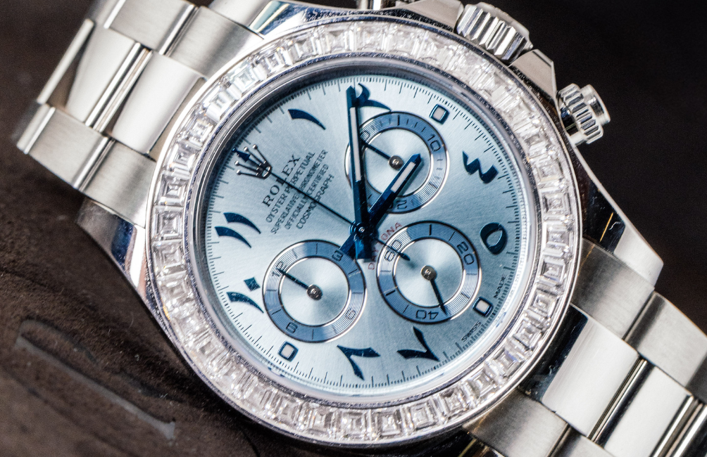 Regalia Luxury Trading