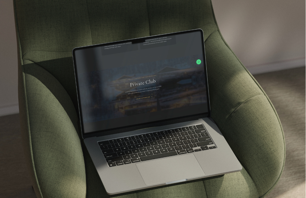 Regalia Luxury Trading