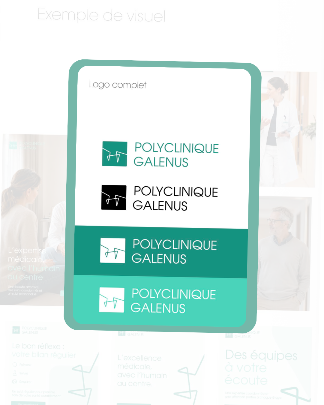 Polyclinique Galenus