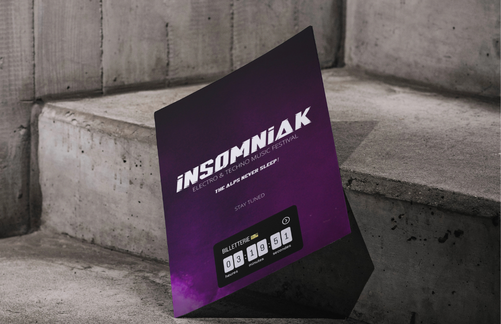 Insomniak