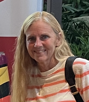 Jenny Parker